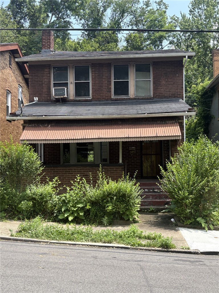 1308 Franklin Ave — photo