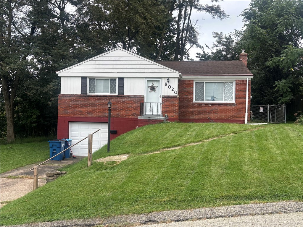 9020 Marilynn Road — photo