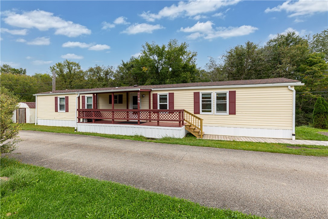 1138 N Branch Rd — photo