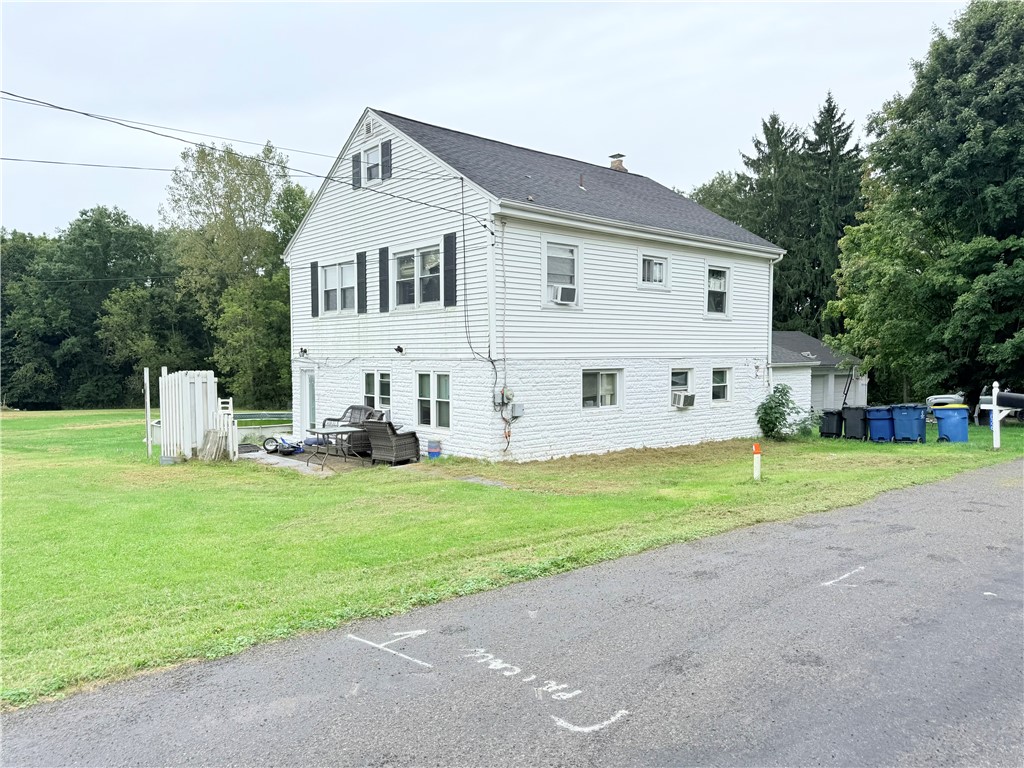 1026 Basilone Dr — photo