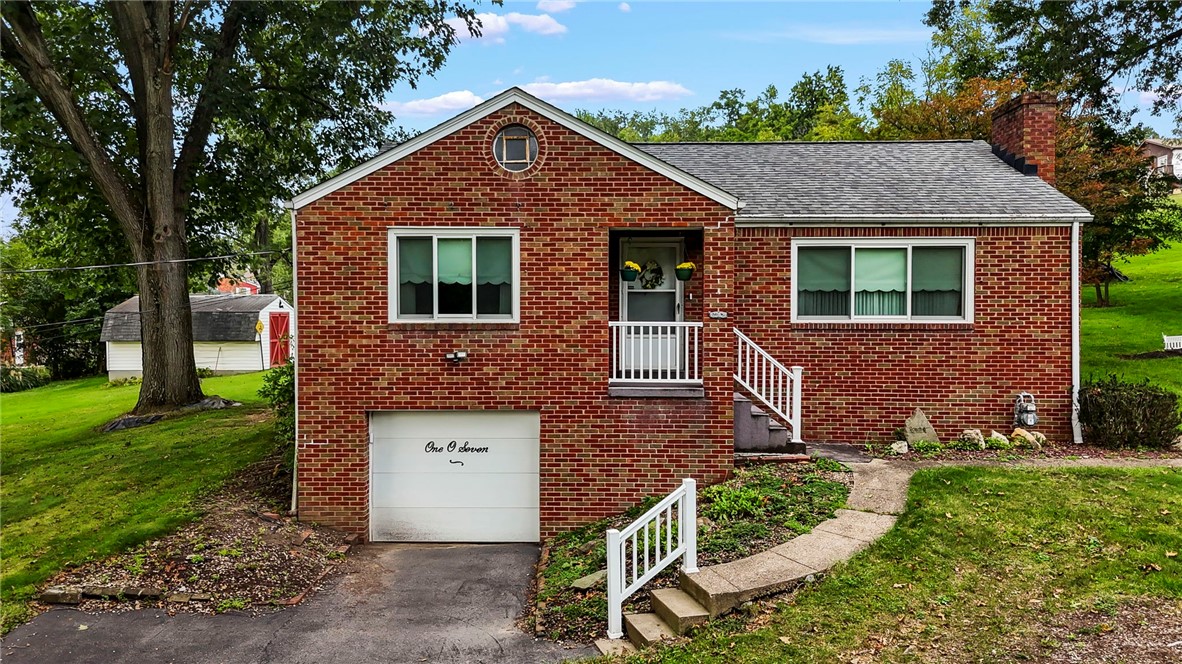 107 Devonshire Dr — photo
