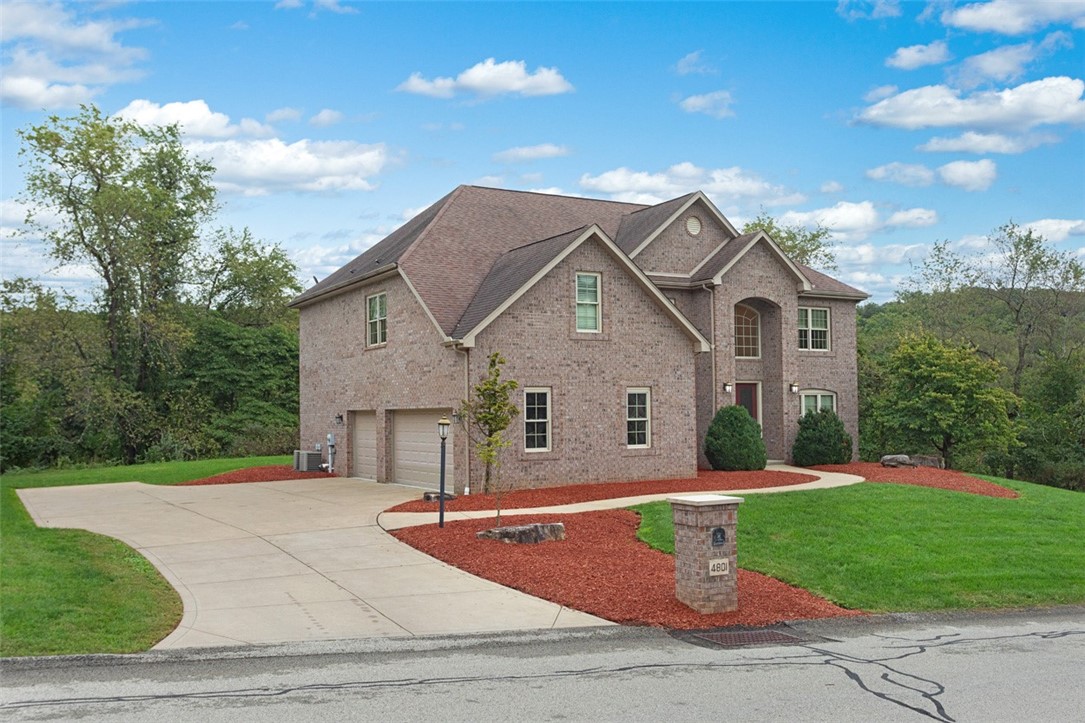 4801 Greenhead Ct — photo