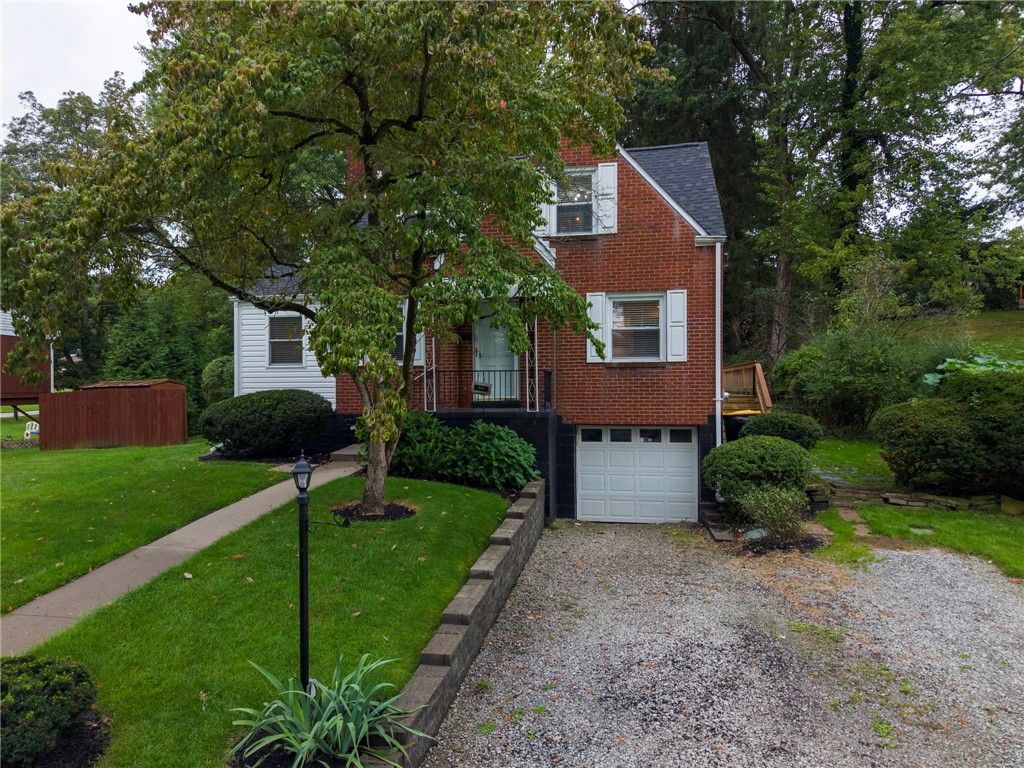 558 Glenrock Drive — photo