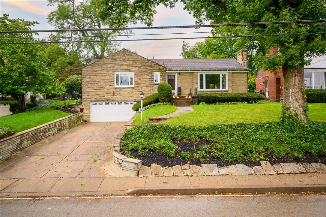 428 Bower Hill Rd — photo