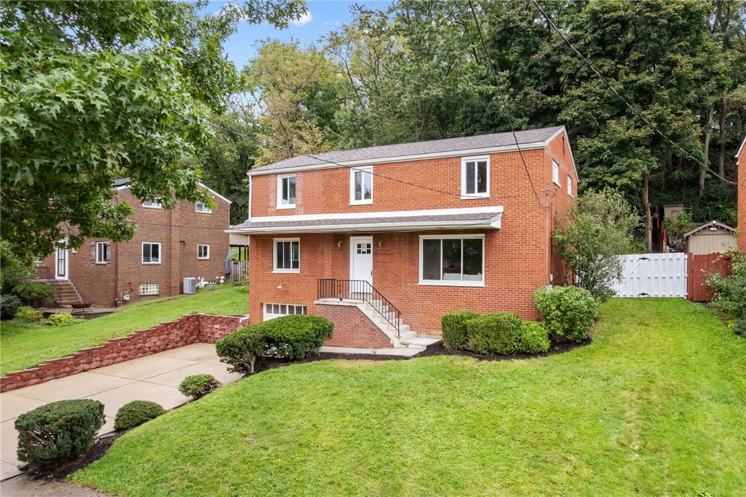 232 Sharon Dr — photo
