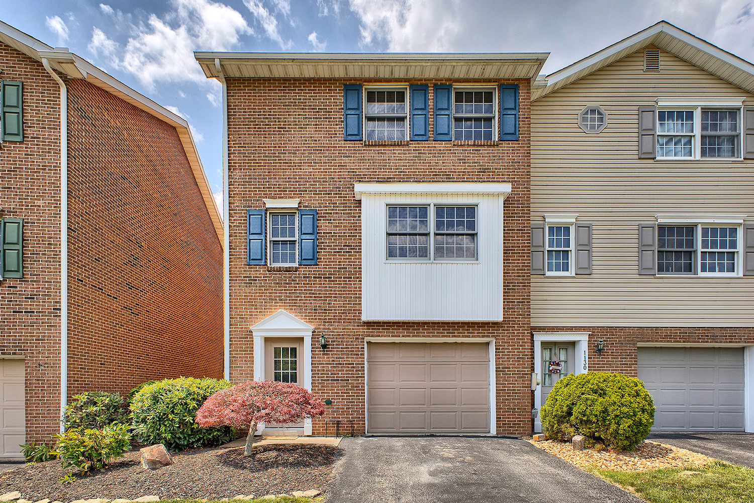1128 Cranston Drive — photo