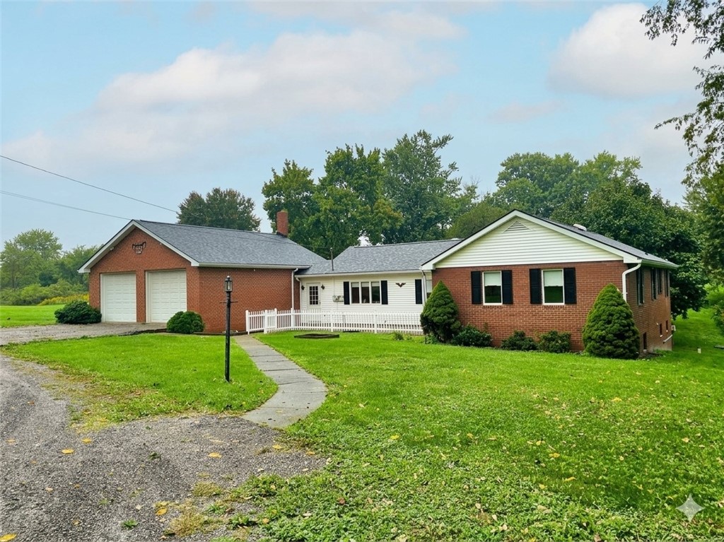 161 Concord Church Rd — photo