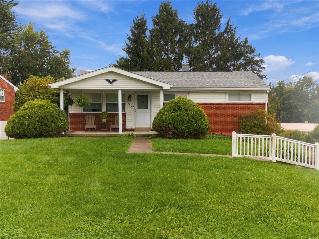 244 Westland Dr — photo