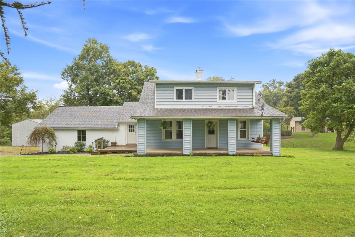 774 Pittsburgh Road — photo