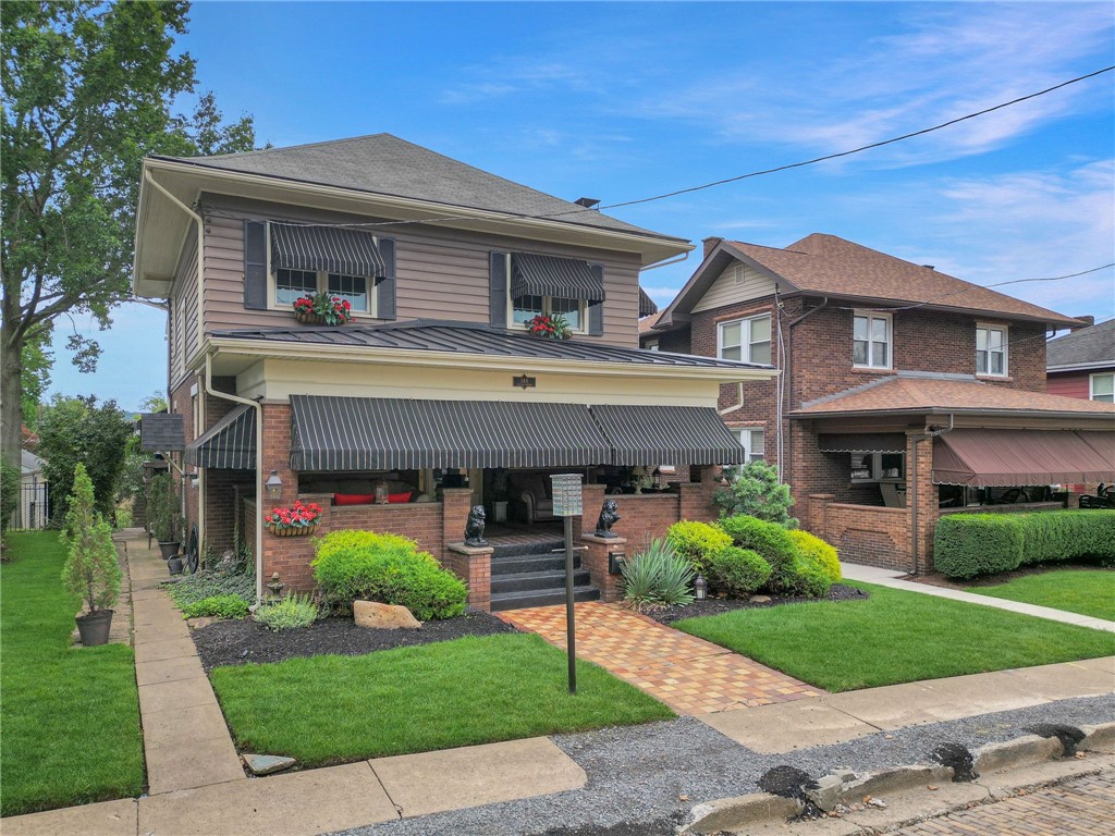 148 Taylor Ave — photo