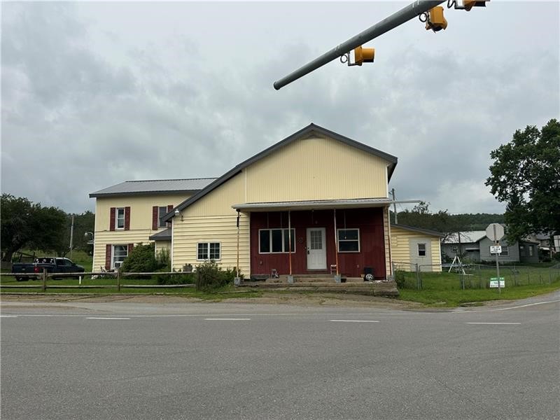 2760 State Route 49 W — photo