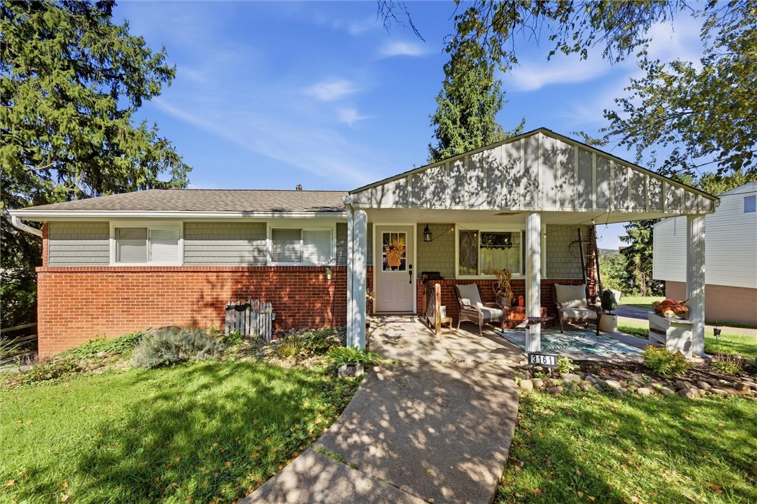3161 Vermont Drive — photo