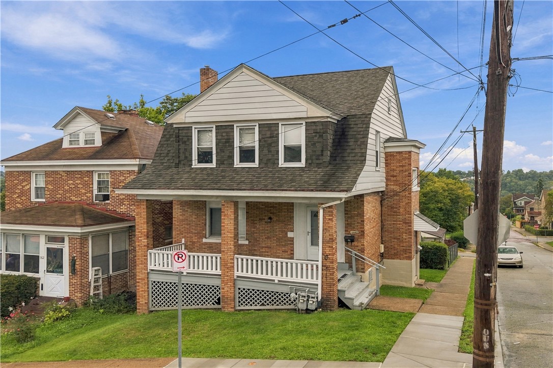 1500 Creedmoor Ave — photo