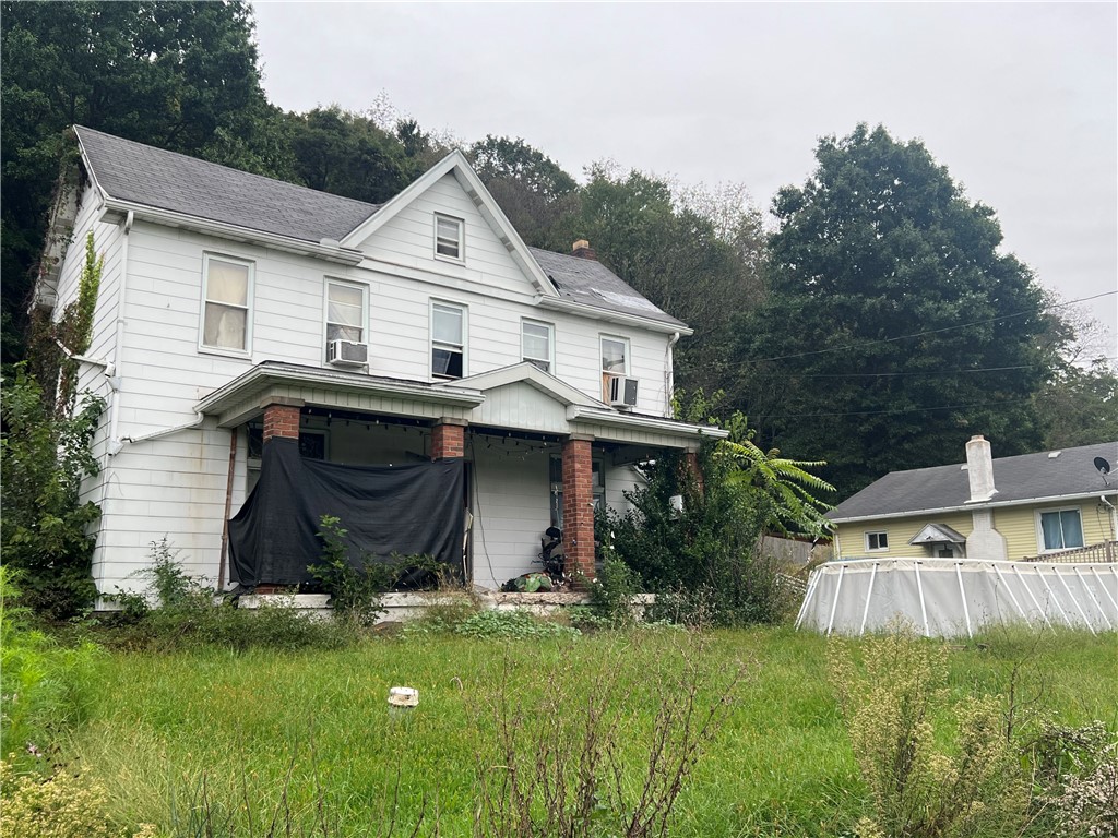 1776 Airport Rd — photo