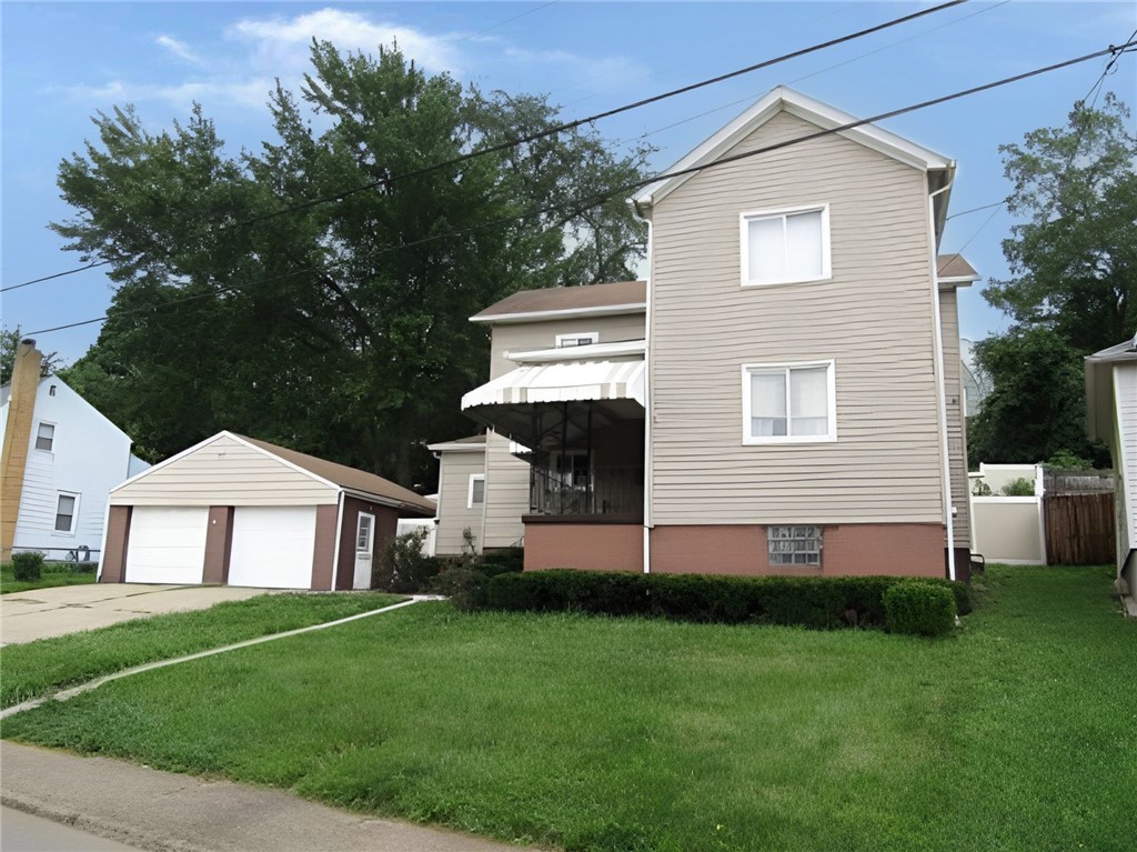 3744 Watson Street — photo