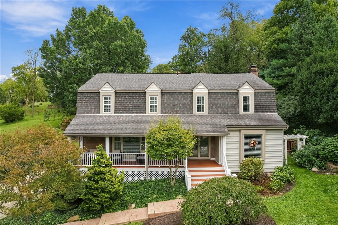 117 Yorktown Rd — photo
