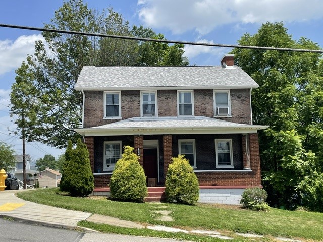 266 N Central Ave — photo