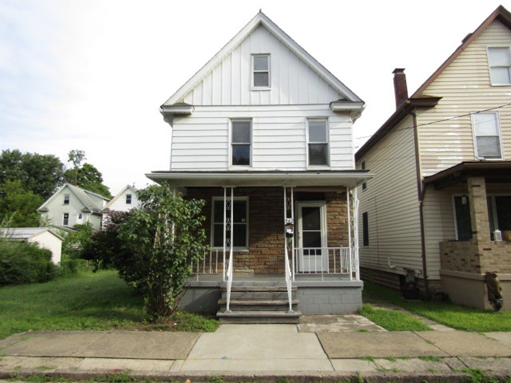 542 Virginia Ave — photo