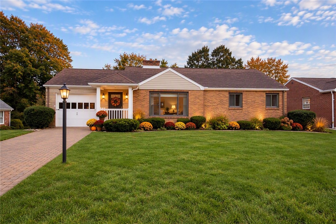 2203 Hemlock Drive — photo