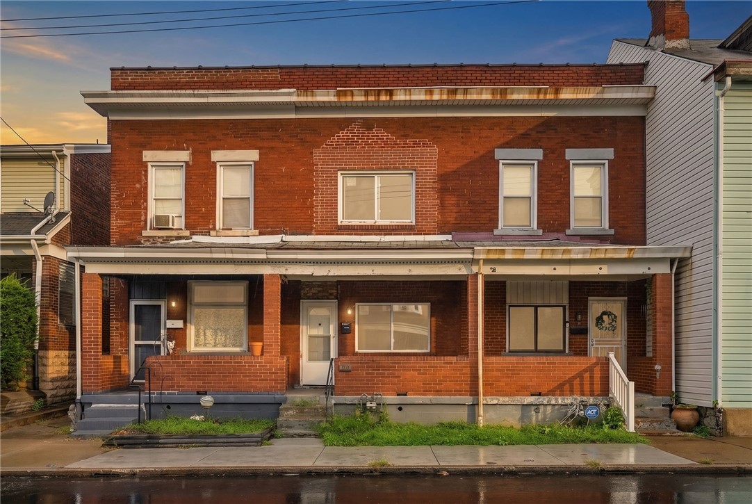 1711 1/2 Jancey St — photo