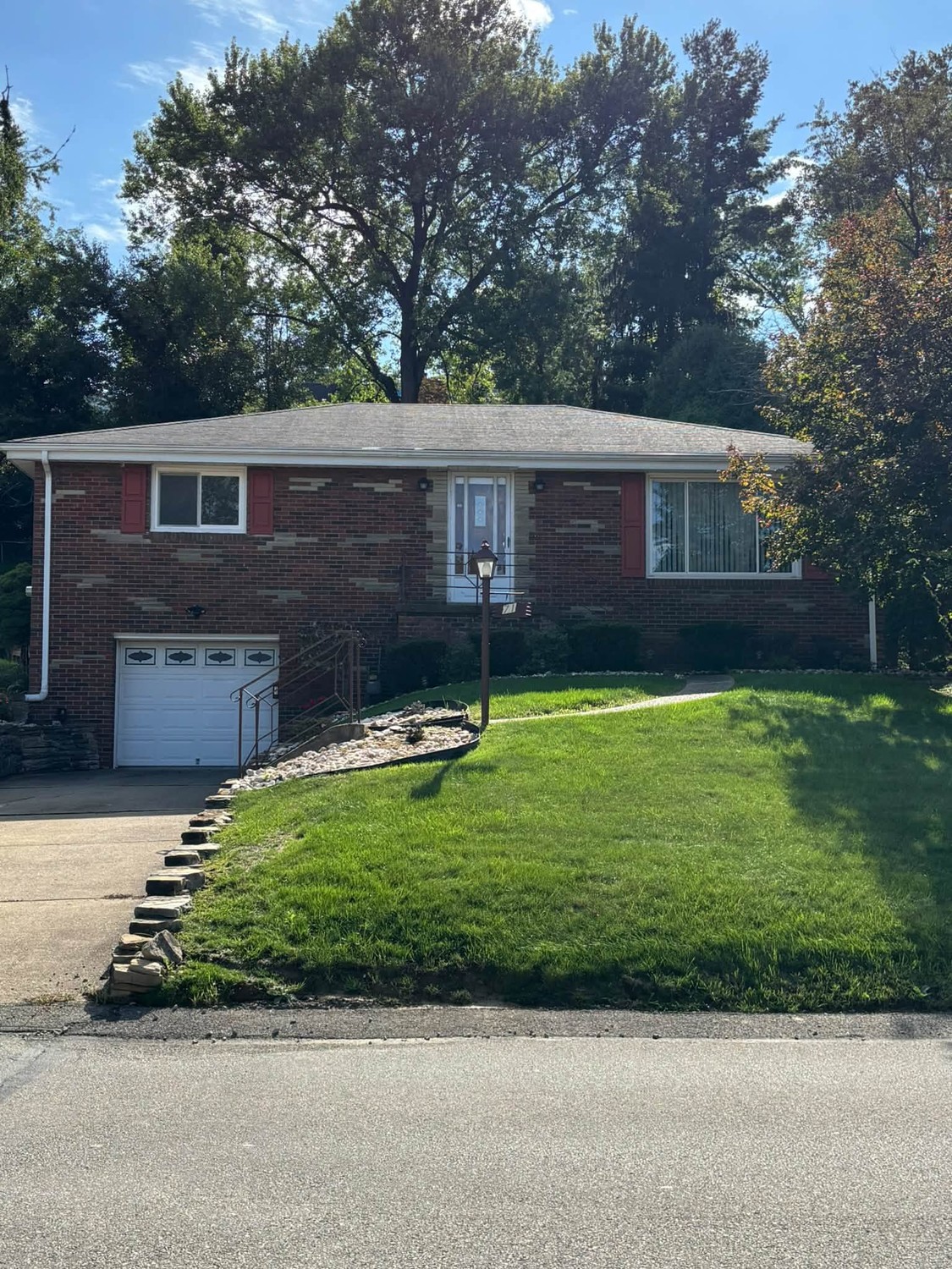 71 W Bruceton Road — photo