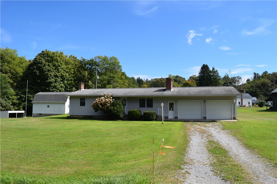 407 Kennard Atlantic Rd — photo