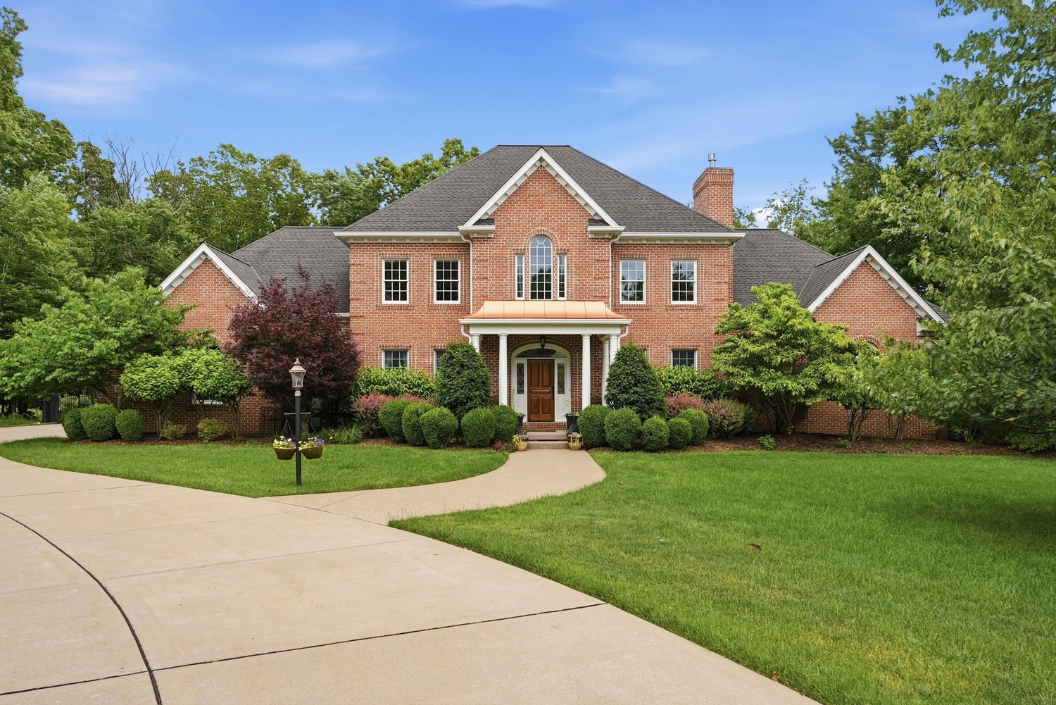 202 Silver Ridge Lane — photo