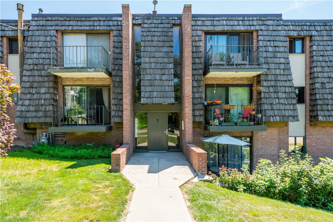 734 Forest Green Drive — photo