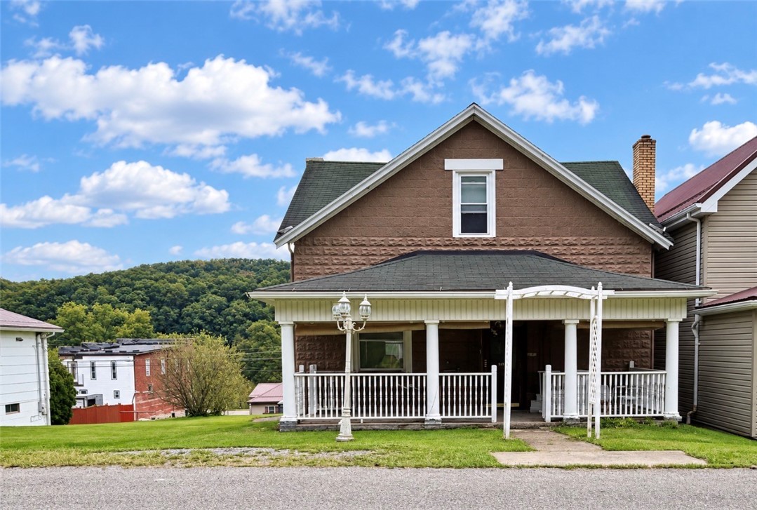 108 Clay Ave — photo