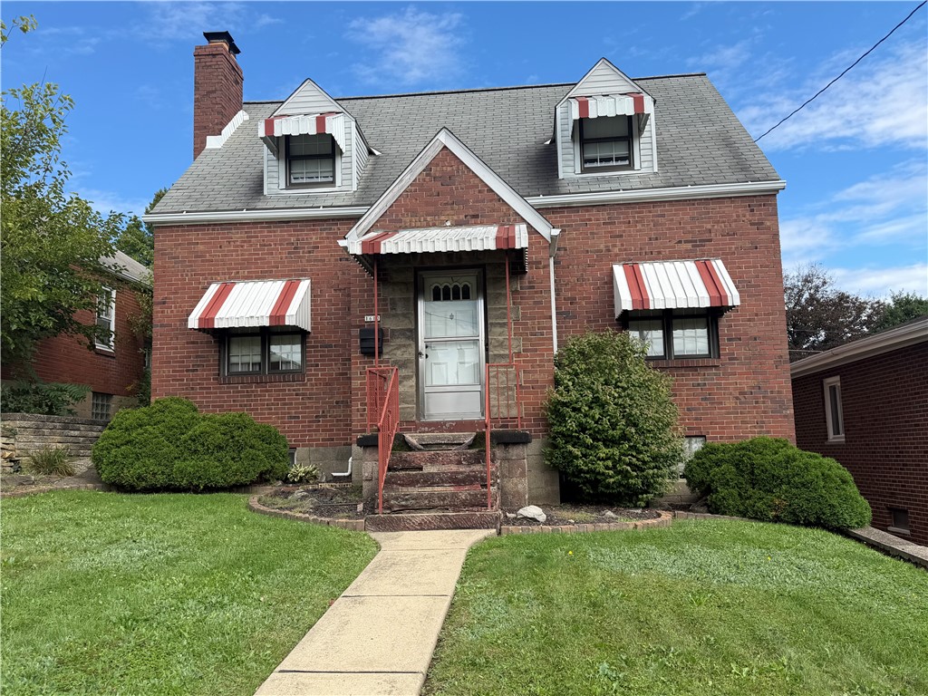 1610 Alcoa — photo