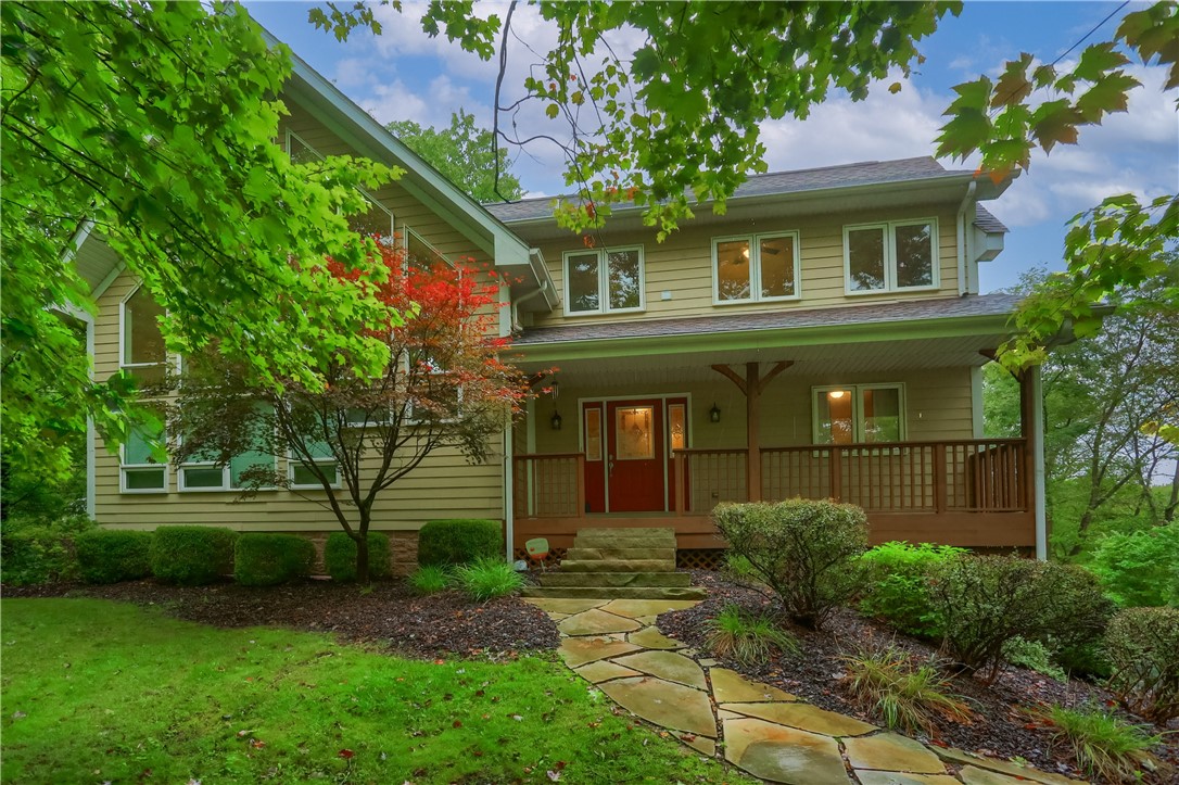 109 Lovi Road — photo