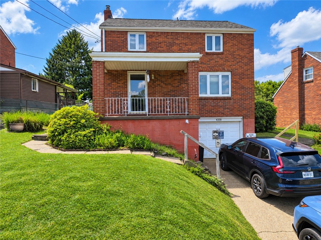 4350 Homestead Duquesne Rd — photo