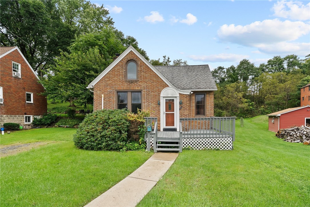 12 Sunrise Dr — photo