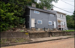 6 Catherine St — photo