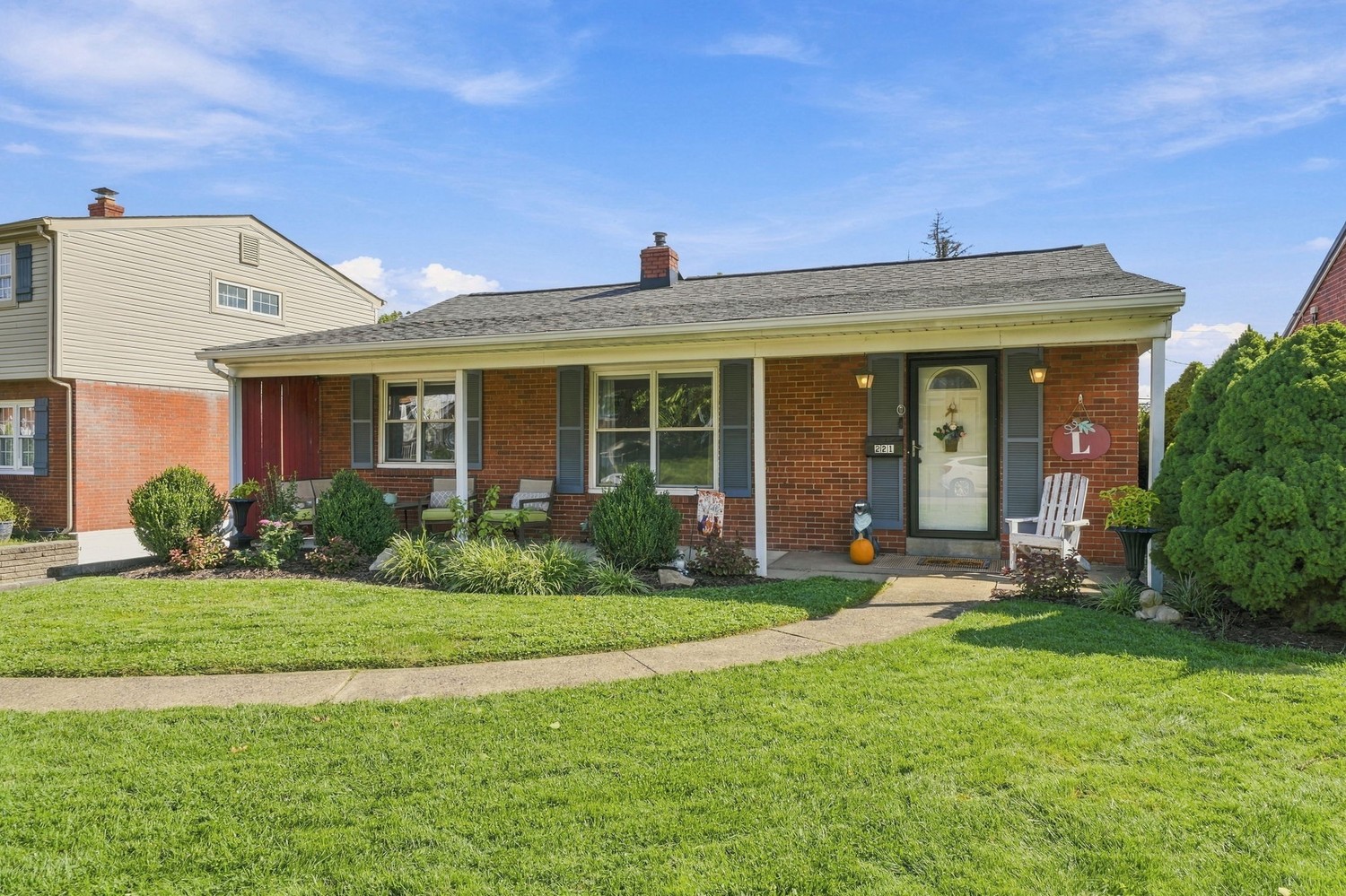 221 Orchard Spring Road — photo