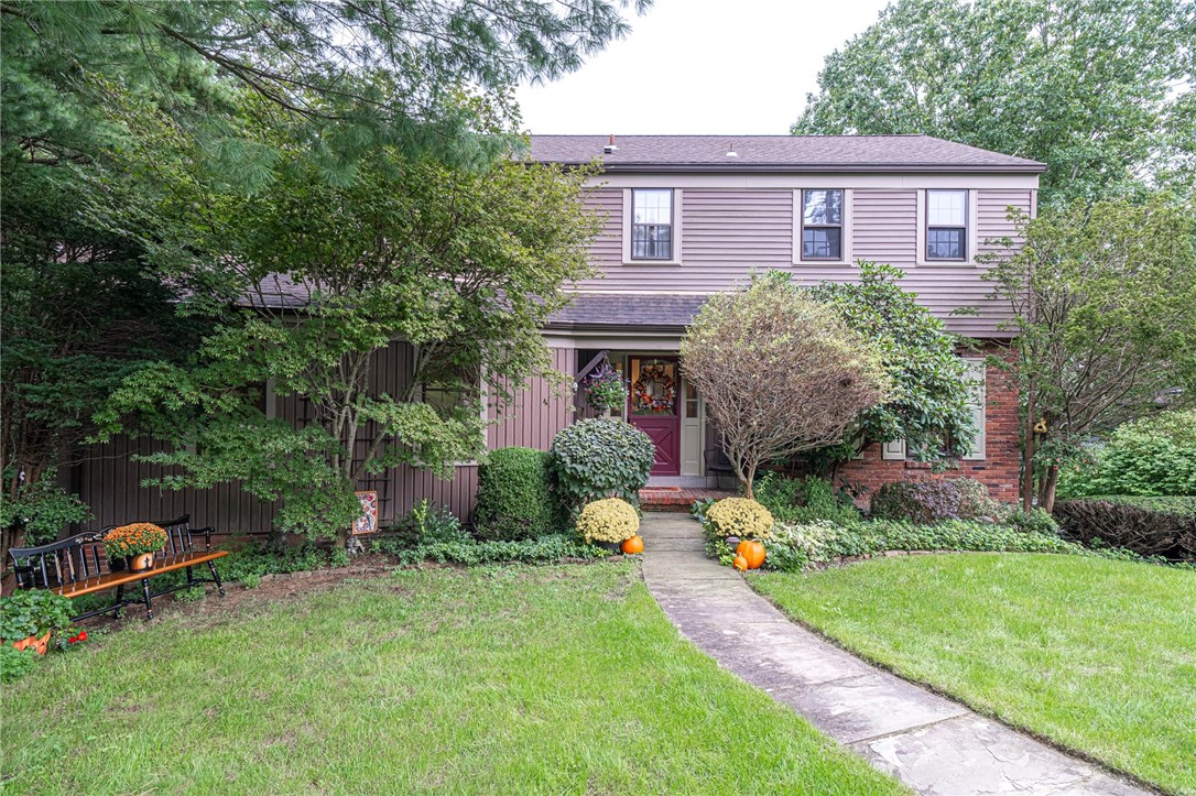 3345 Brookdale Drive — photo