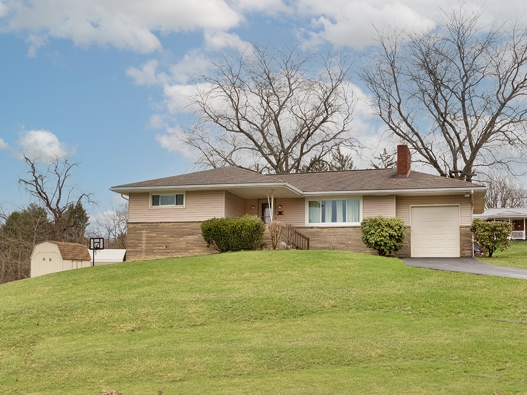 1 Westwood Drive — photo