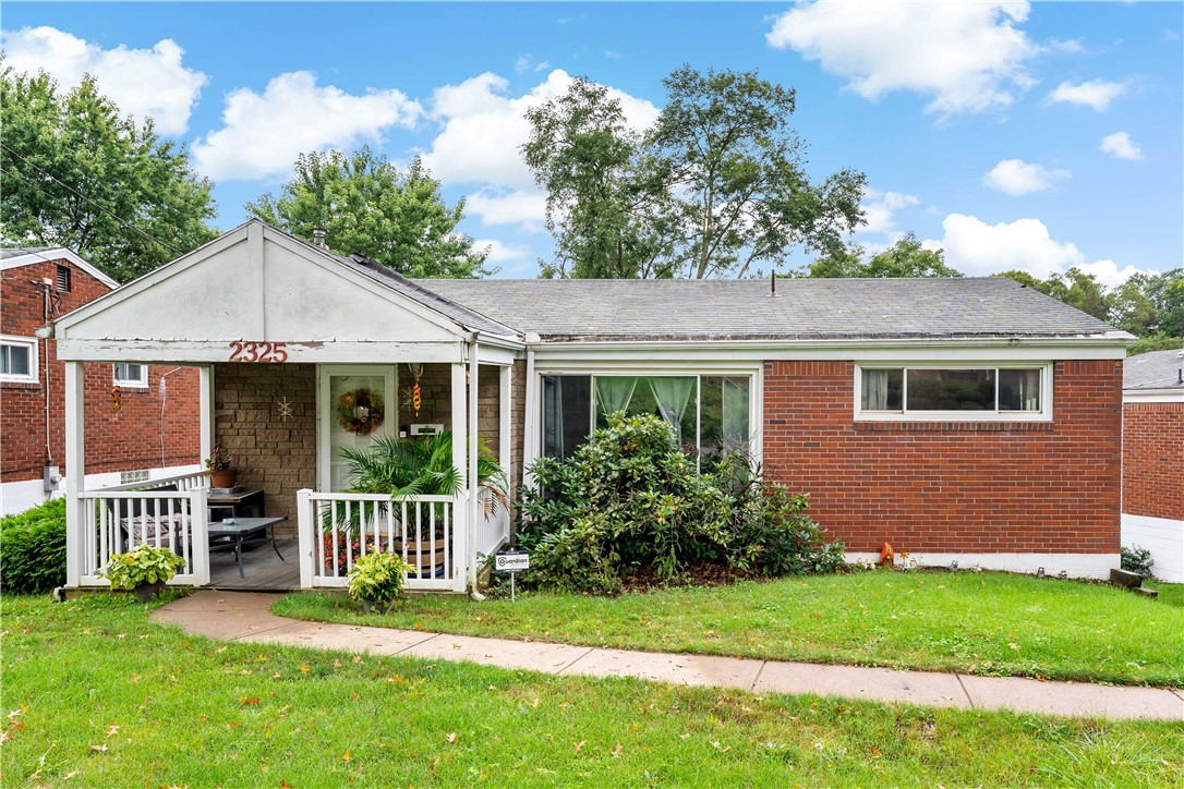 2325 Crestview Rd — photo