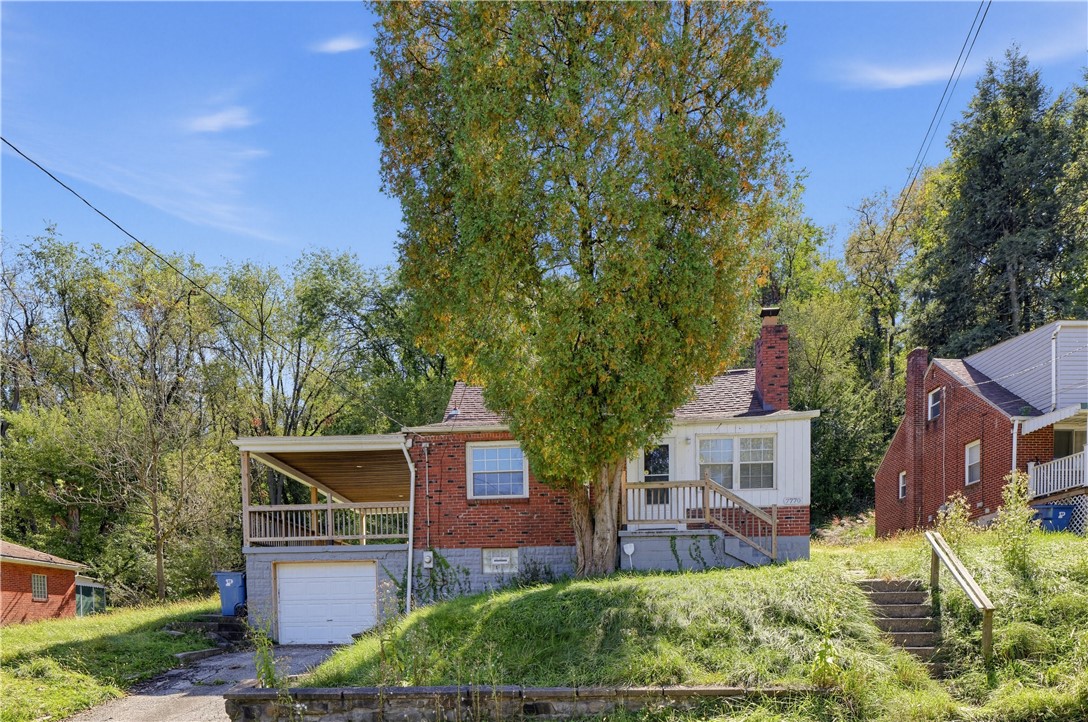 7770 Mount Carmel Rd — photo