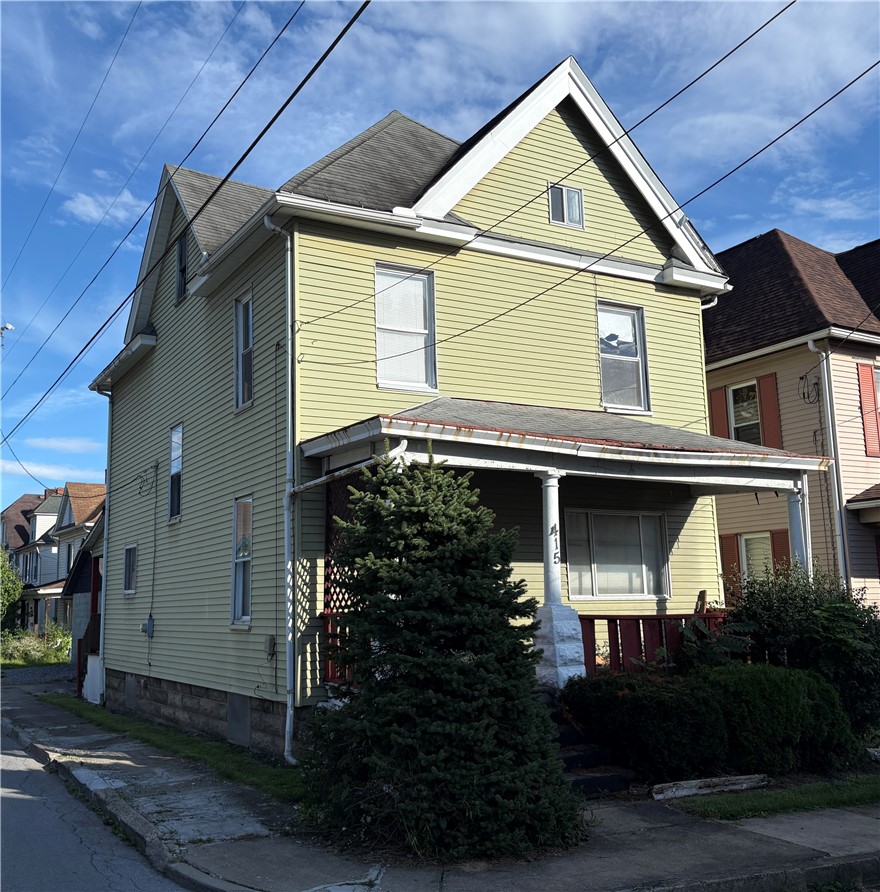 415 Broad St — photo