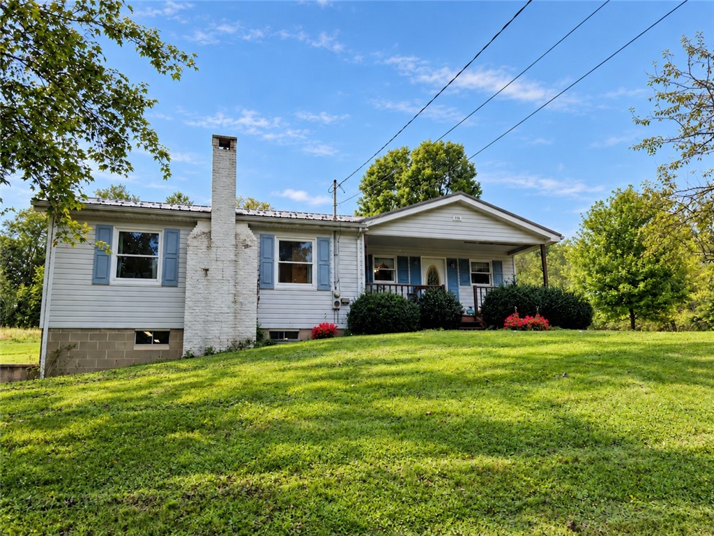 115 Mill Creek Road — photo
