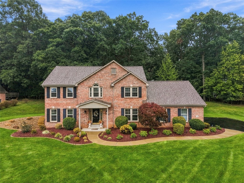 111 Timberlee Drive — photo