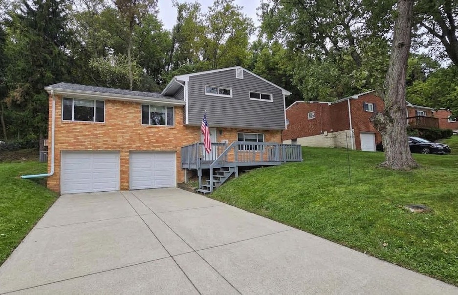 134 Shenandoah Dr — photo