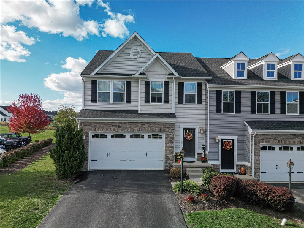1407 Deer Creek Crossing Dr — photo