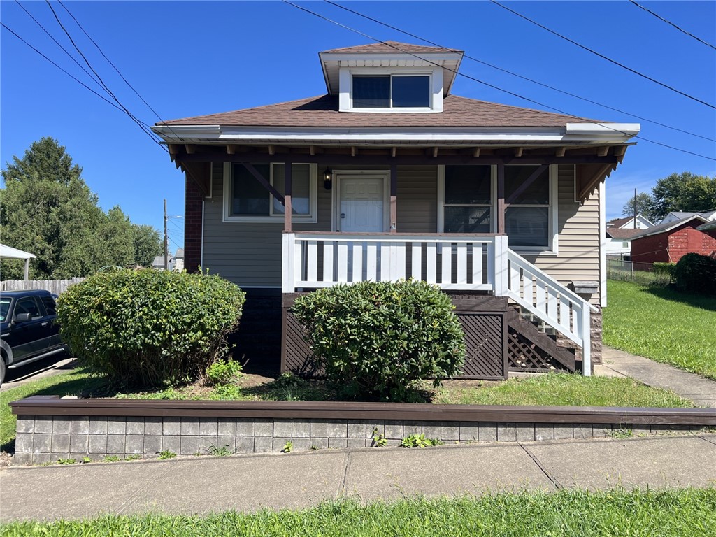 131 E Askren St — photo