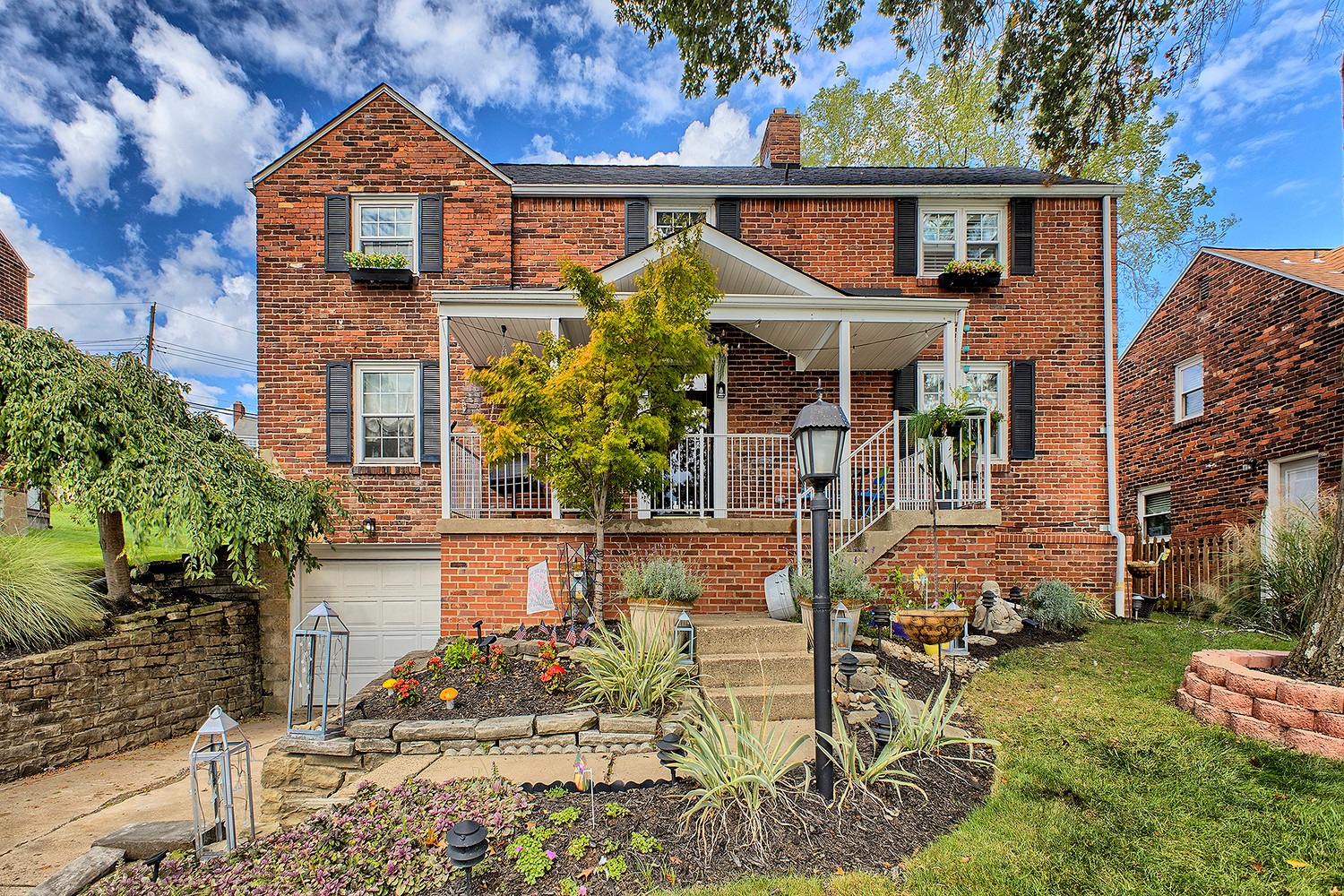 5358 Fieldcrest Drive — photo