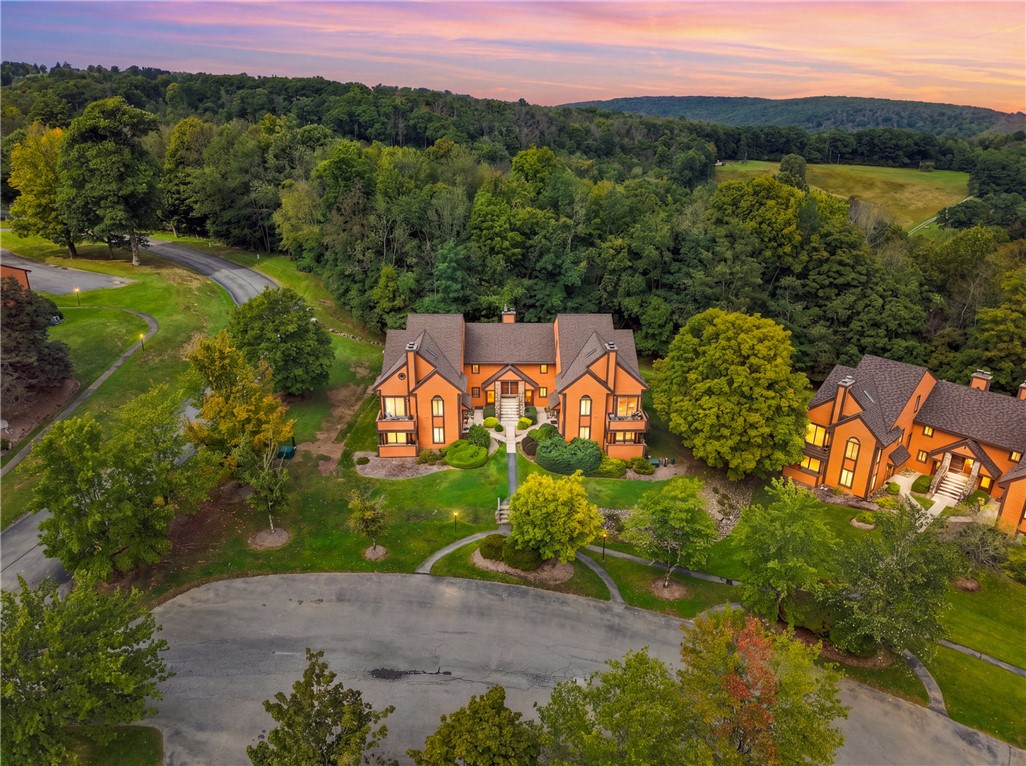 2104 Swiss Mountain Drive — photo