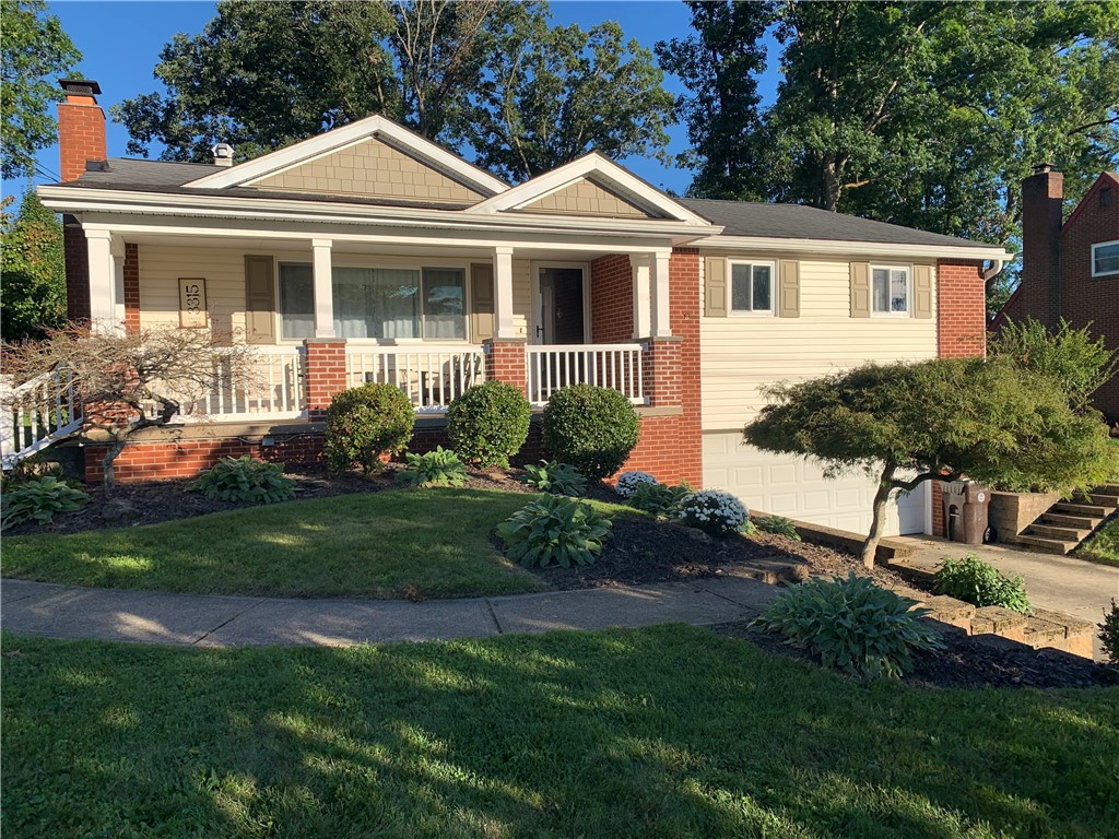 3315 Shady Dr — photo