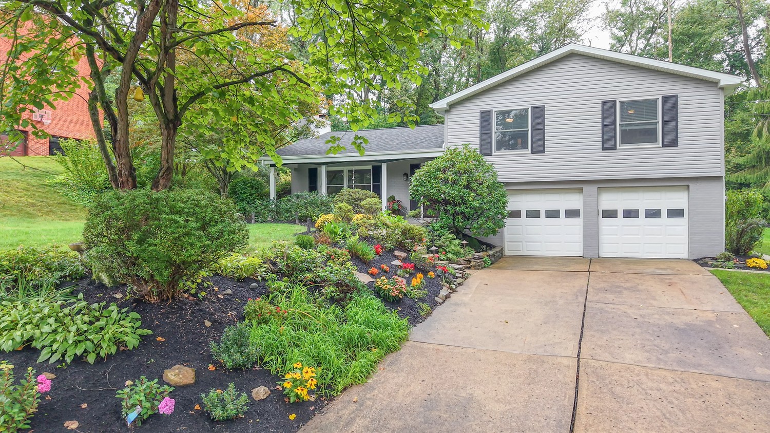 1532 Jenkins Drive — photo
