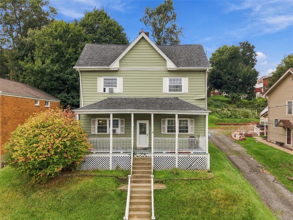 132 E Eugene Ave — photo
